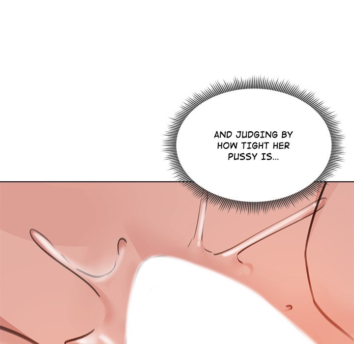 Runaway Wife Chapter 32 - Page 117 in English