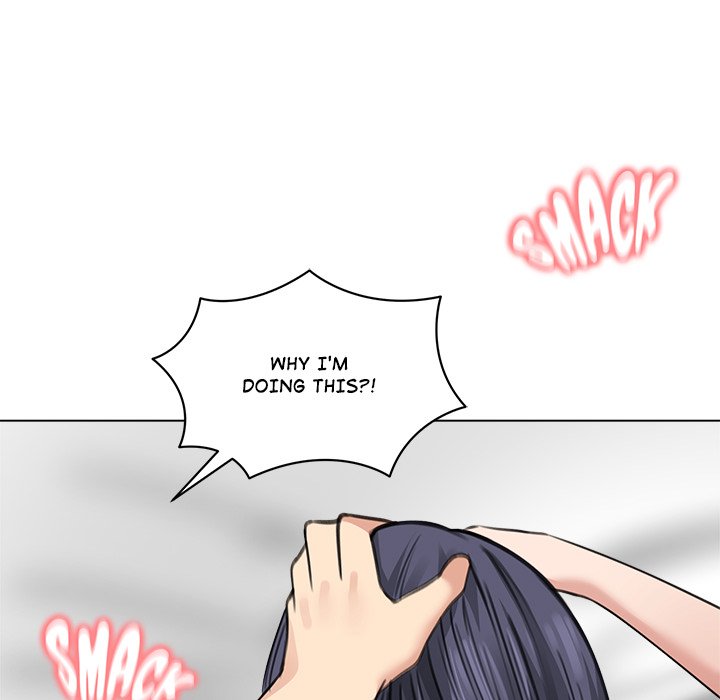 Runaway Wife Chapter 32 - Page 137 in English