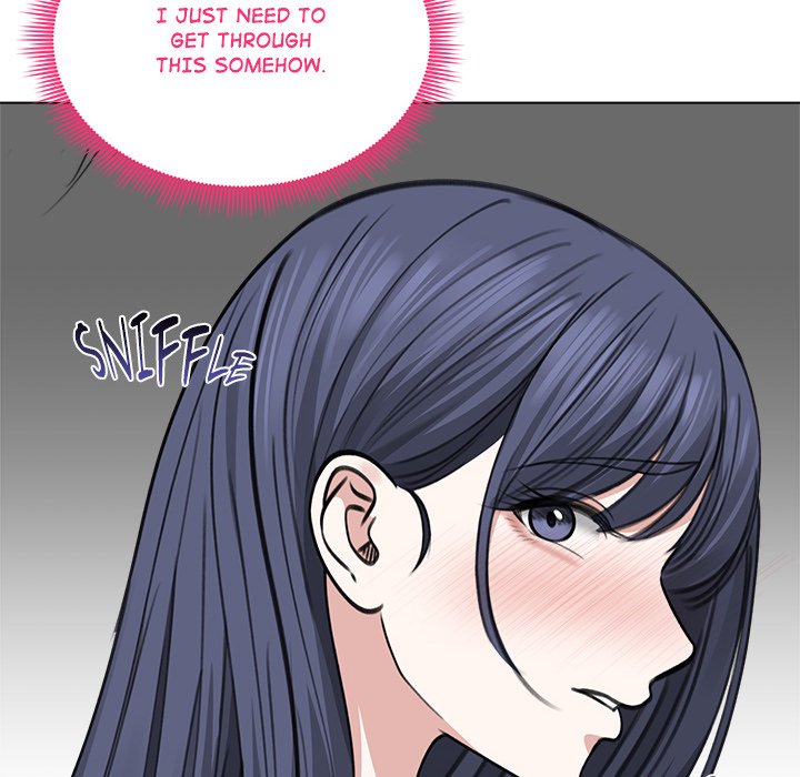Runaway Wife Chapter 32 - Page 14 in English