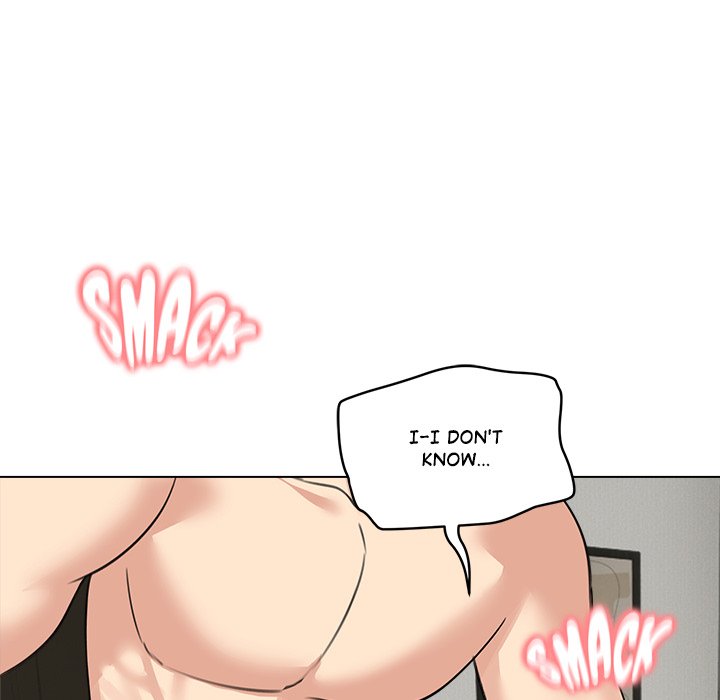 Runaway Wife Chapter 32 - Page 140 in English
