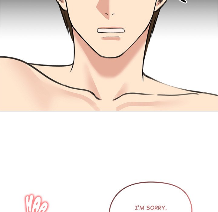 Runaway Wife Chapter 32 - Page 149 in English