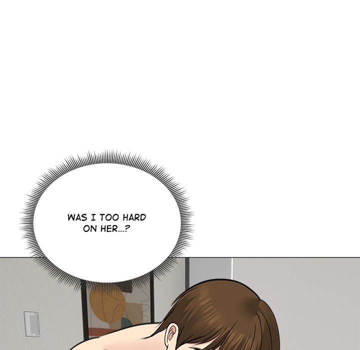 Runaway Wife Chapter 32 - Page 153 in English