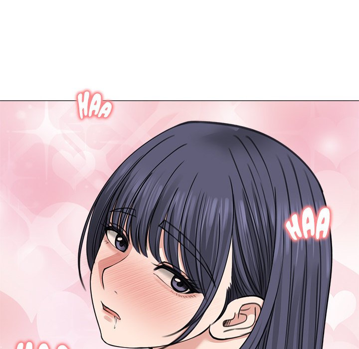 Runaway Wife Chapter 32 - Page 163 in English