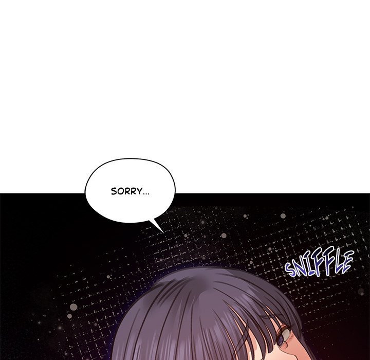 Runaway Wife Chapter 32 - Page 8 in English