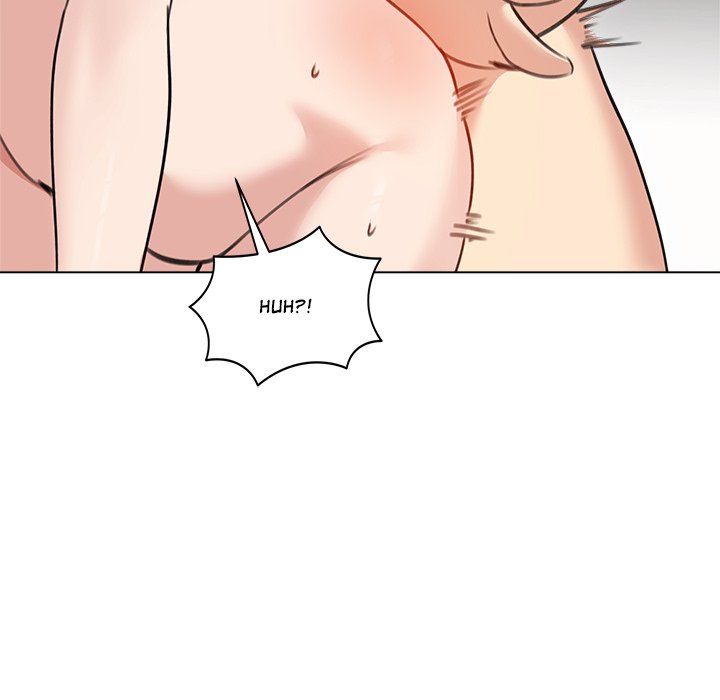 Runaway Wife Chapter 33 - Page 11 in English