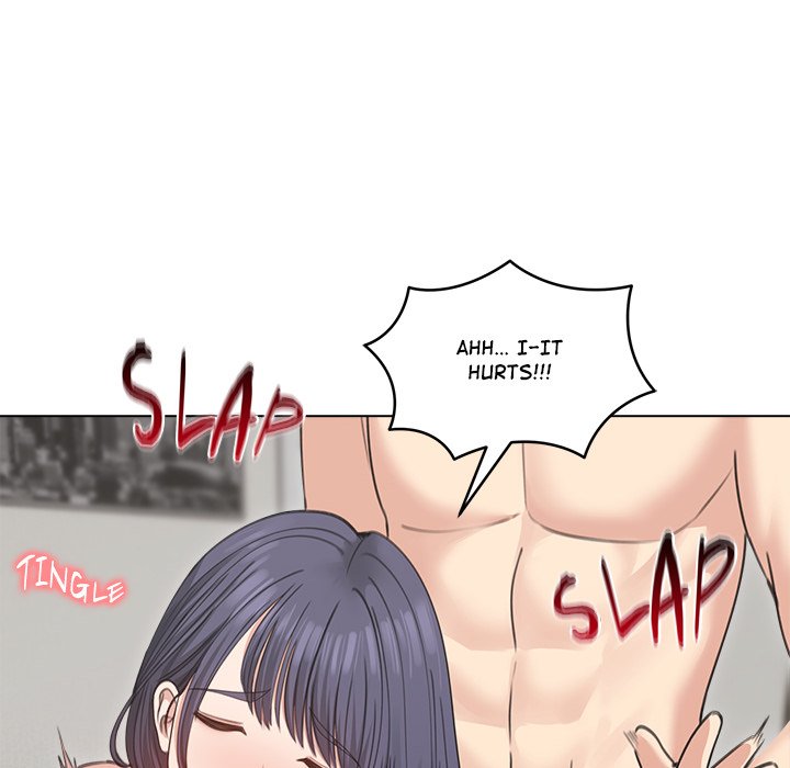 Runaway Wife Chapter 33 - Page 12 in English