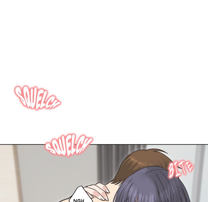 Runaway Wife Chapter 33 - Page 127 in English