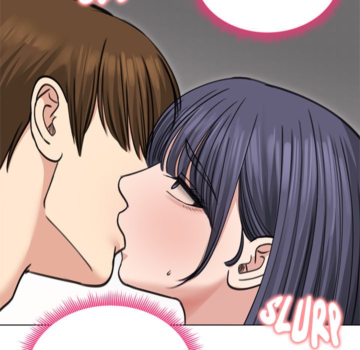 Runaway Wife Chapter 33 - Page 132 in English