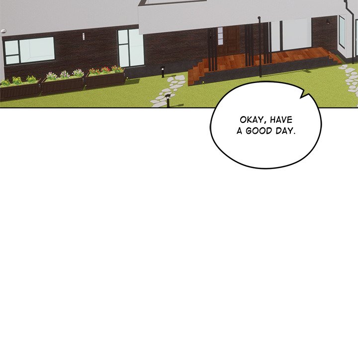 Runaway Wife Chapter 33 - Page 146 in English