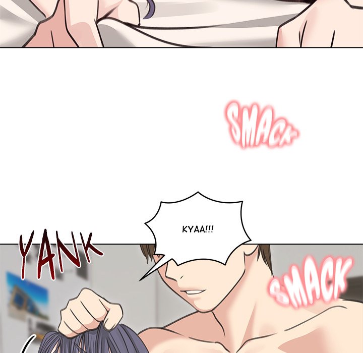Runaway Wife Chapter 33 - Page 25 in English