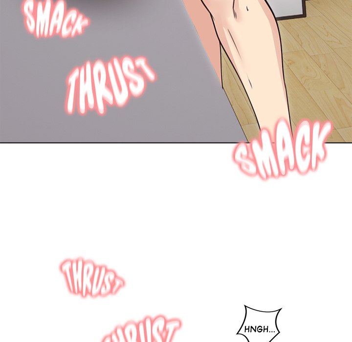 Runaway Wife Chapter 33 - Page 37 in English