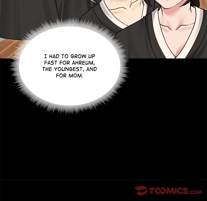Runaway Wife Chapter 33 - Page 57 in English