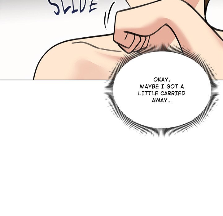 Runaway Wife Chapter 33 - Page 77 in English