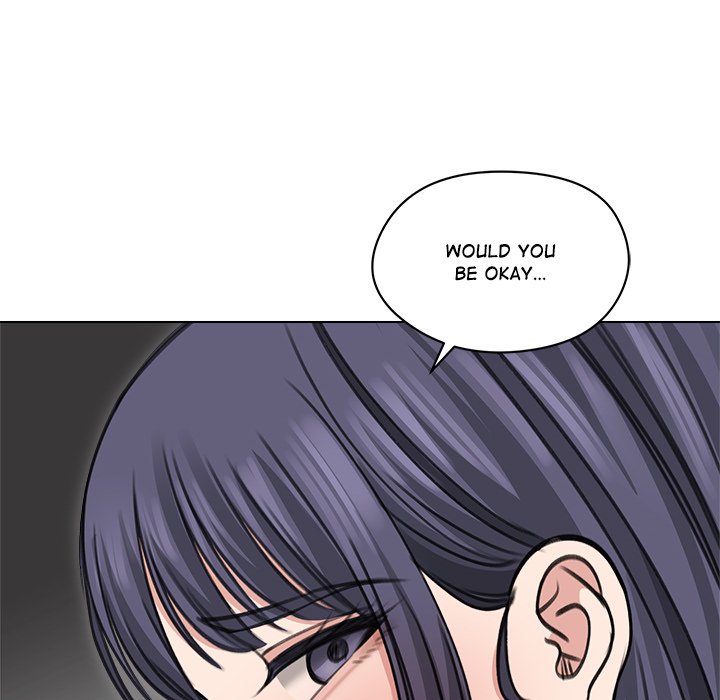 Runaway Wife Chapter 33 - Page 87 in English