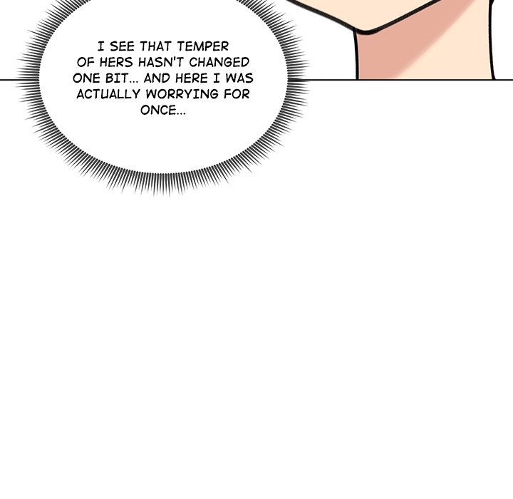 Runaway Wife Chapter 33 - Page 90 in English