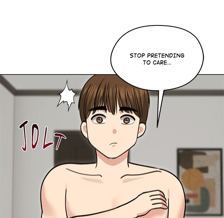 Runaway Wife Chapter 33 - Page 91 in English