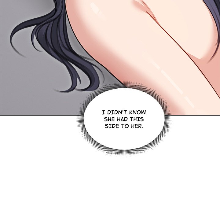 Runaway Wife Chapter 33 - Page 99 in English