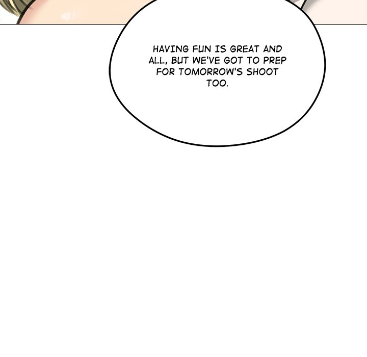 Runaway Wife Chapter 34 - Page 102 in English