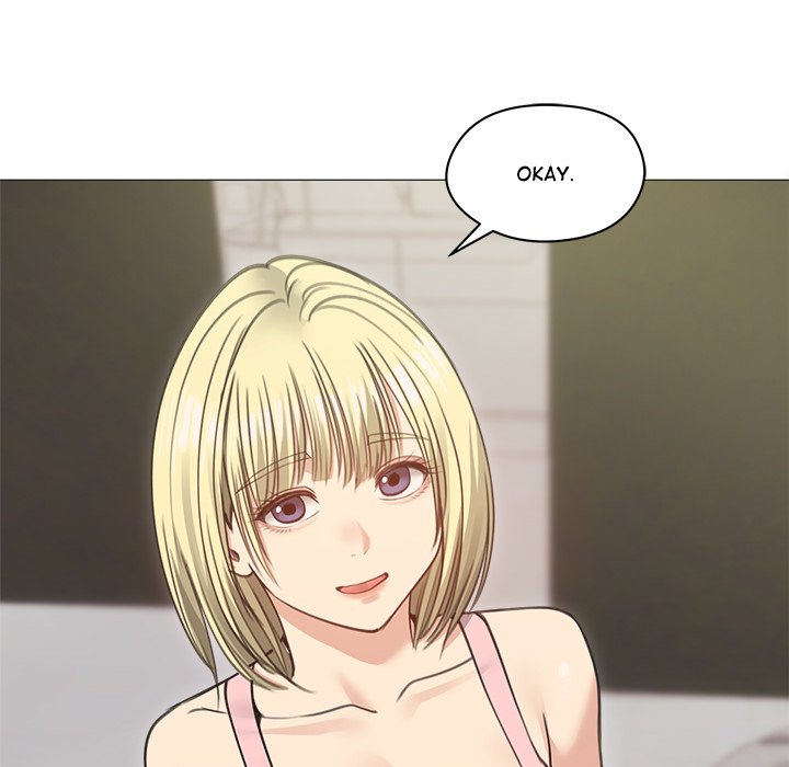 Runaway Wife Chapter 34 - Page 103 in English