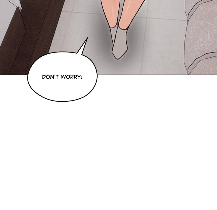 Runaway Wife Chapter 34 - Page 105 in English