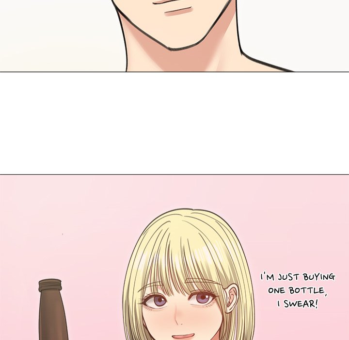 Runaway Wife Chapter 34 - Page 114 in English
