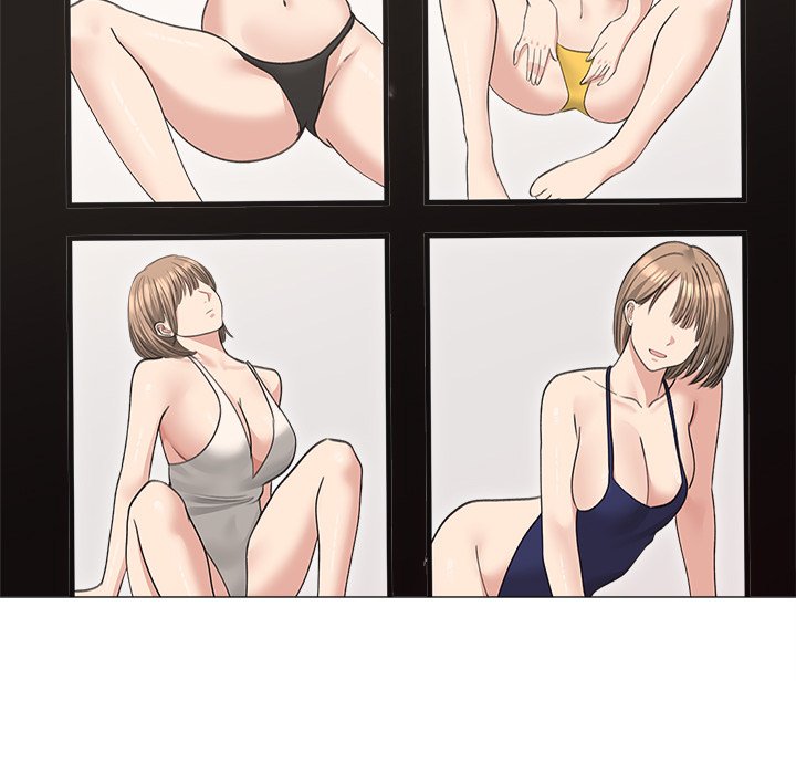 Runaway Wife Chapter 34 - Page 119 in English