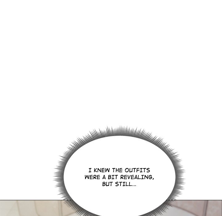 Runaway Wife Chapter 34 - Page 122 in English