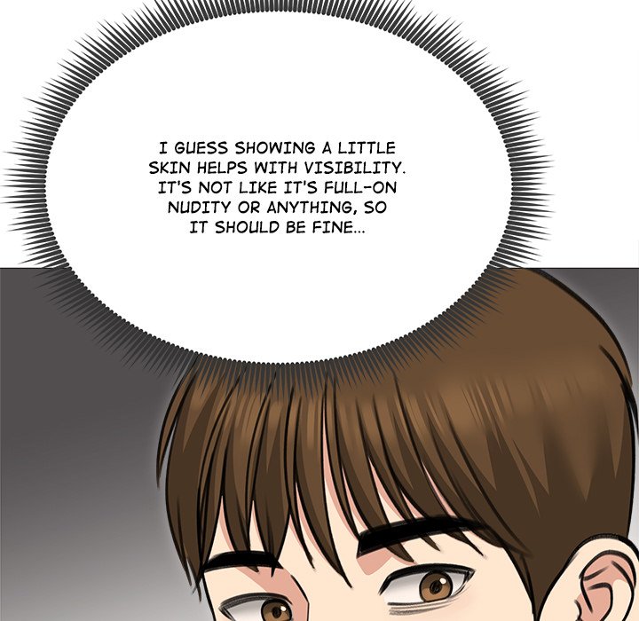 Runaway Wife Chapter 34 - Page 125 in English