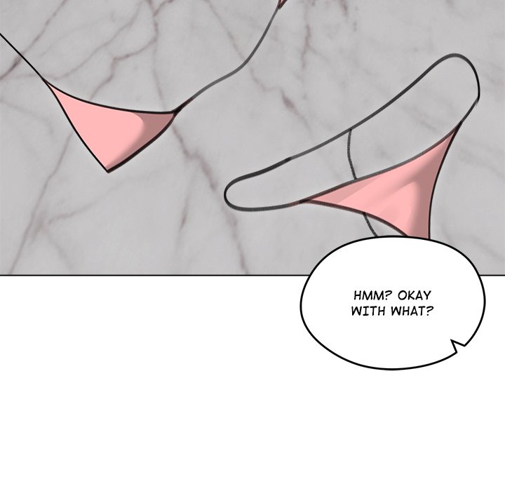 Runaway Wife Chapter 34 - Page 128 in English
