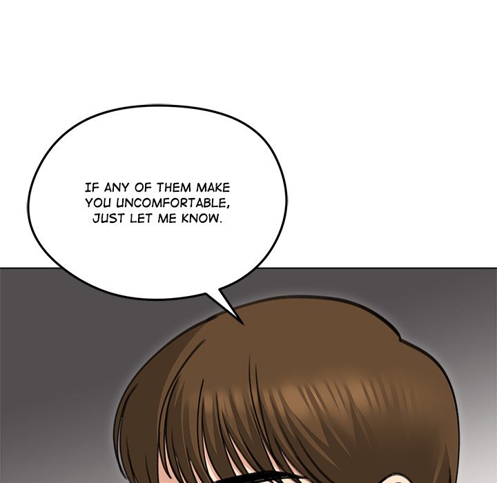 Runaway Wife Chapter 34 - Page 132 in English