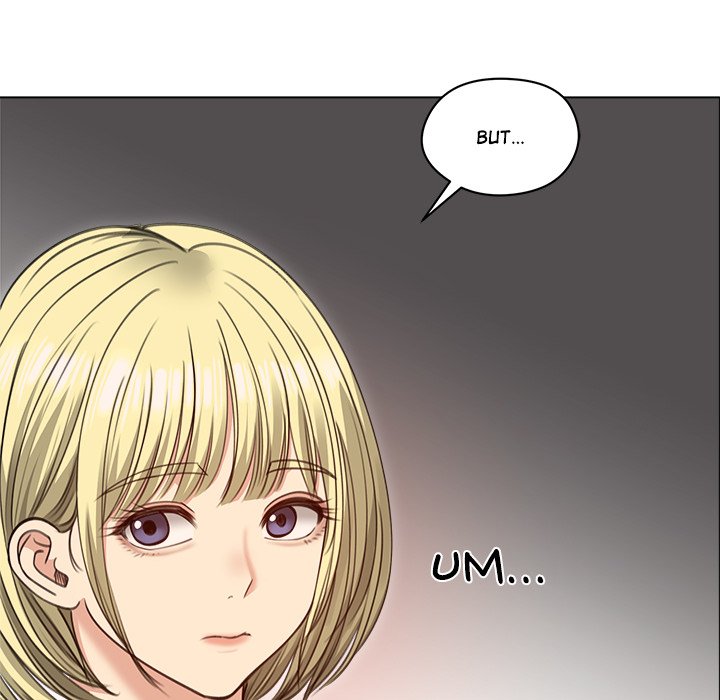 Runaway Wife Chapter 34 - Page 134 in English