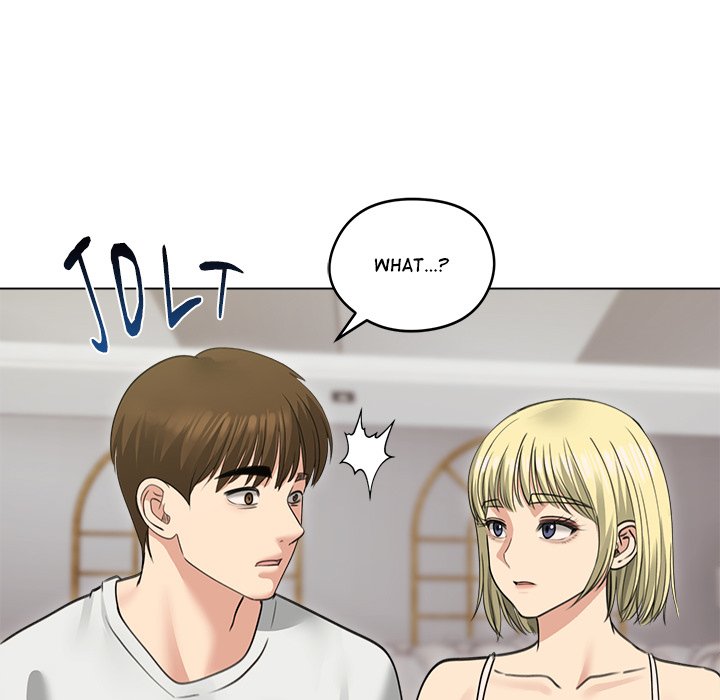 Runaway Wife Chapter 34 - Page 136 in English