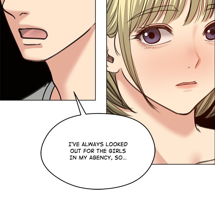 Runaway Wife Chapter 34 - Page 144 in English