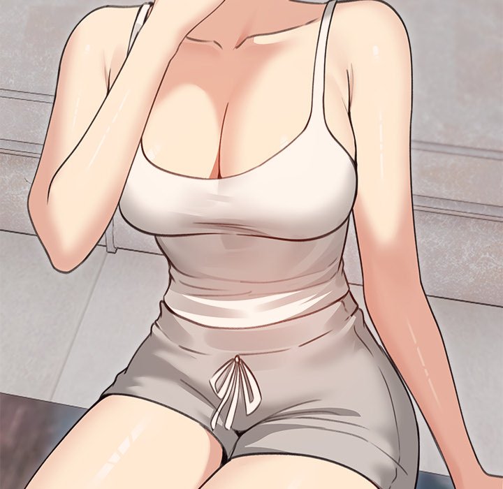 Runaway Wife Chapter 34 - Page 146 in English