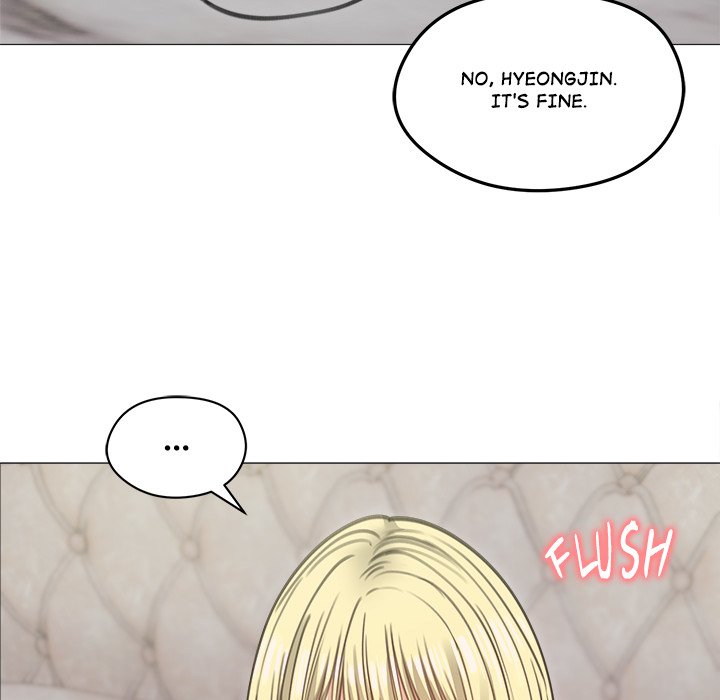 Runaway Wife Chapter 34 - Page 149 in English