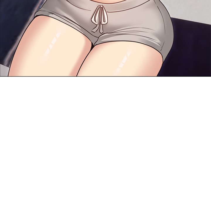 Runaway Wife Chapter 34 - Page 151 in English