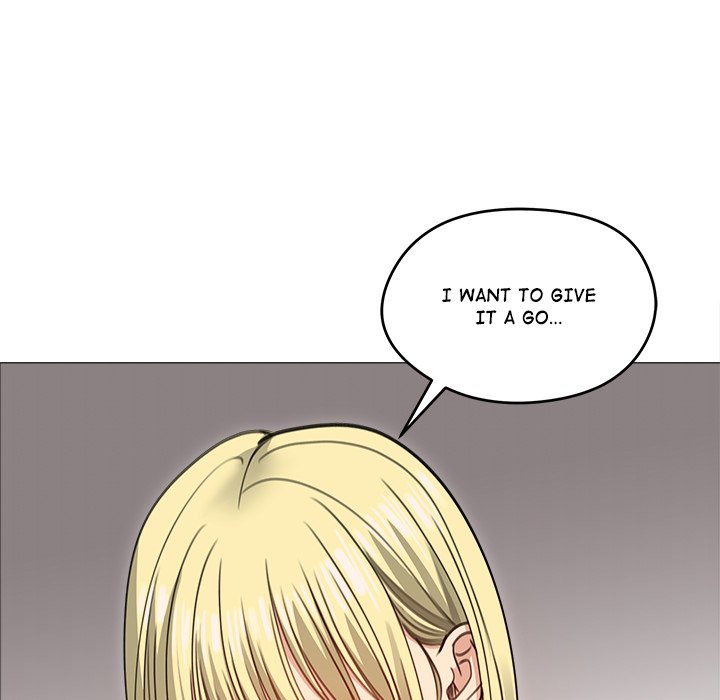 Runaway Wife Chapter 34 - Page 152 in English