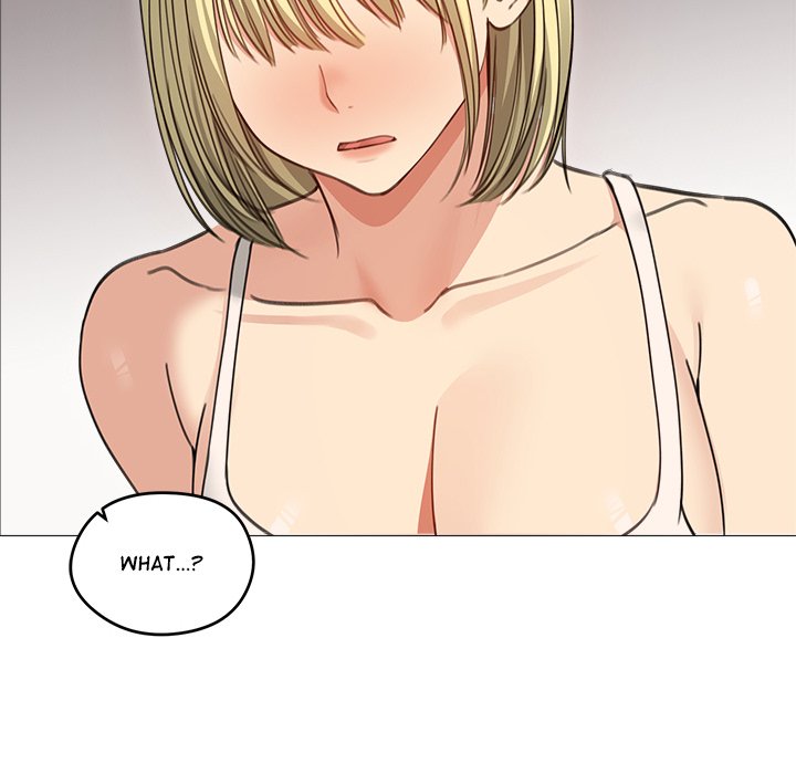 Runaway Wife Chapter 34 - Page 153 in English