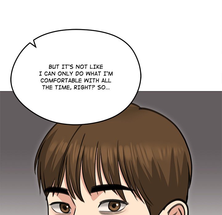 Runaway Wife Chapter 34 - Page 156 in English