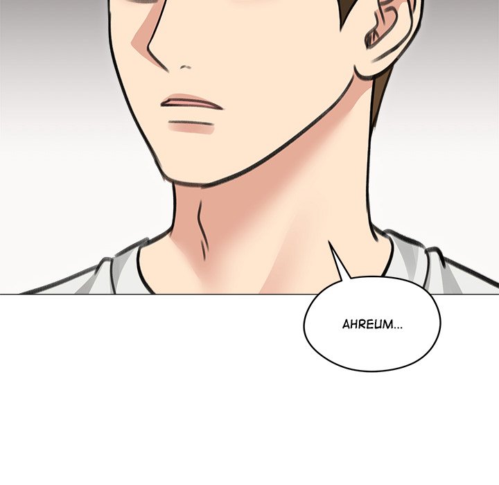 Runaway Wife Chapter 34 - Page 157 in English