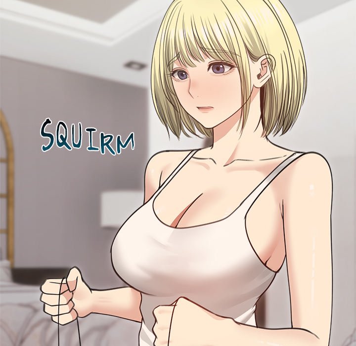Runaway Wife Chapter 34 - Page 159 in English