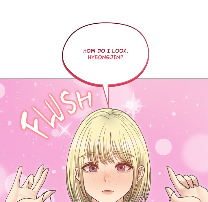 Runaway Wife Chapter 34 - Page 161 in English