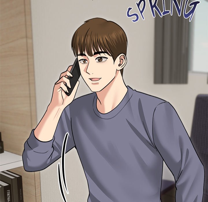 Runaway Wife Chapter 34 - Page 21 in English