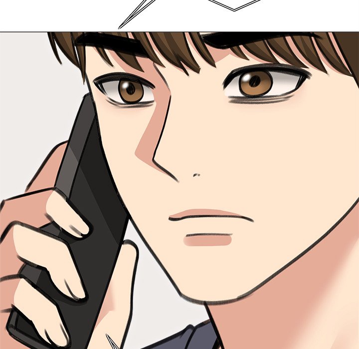 Runaway Wife Chapter 34 - Page 24 in English