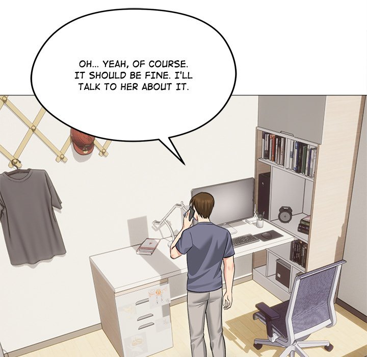 Runaway Wife Chapter 34 - Page 26 in English