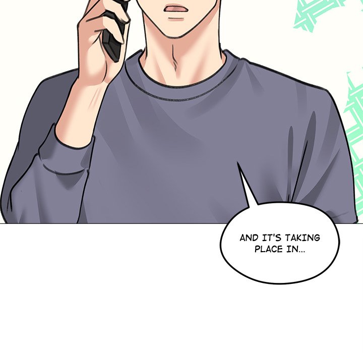 Runaway Wife Chapter 34 - Page 29 in English