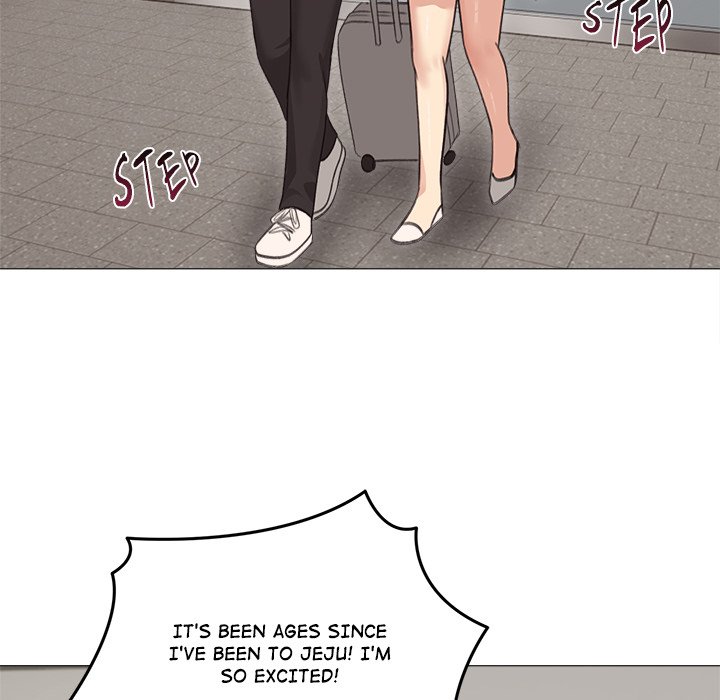 Runaway Wife Chapter 34 - Page 37 in English