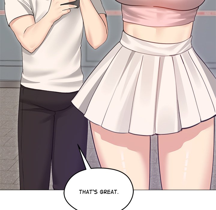 Runaway Wife Chapter 34 - Page 39 in English