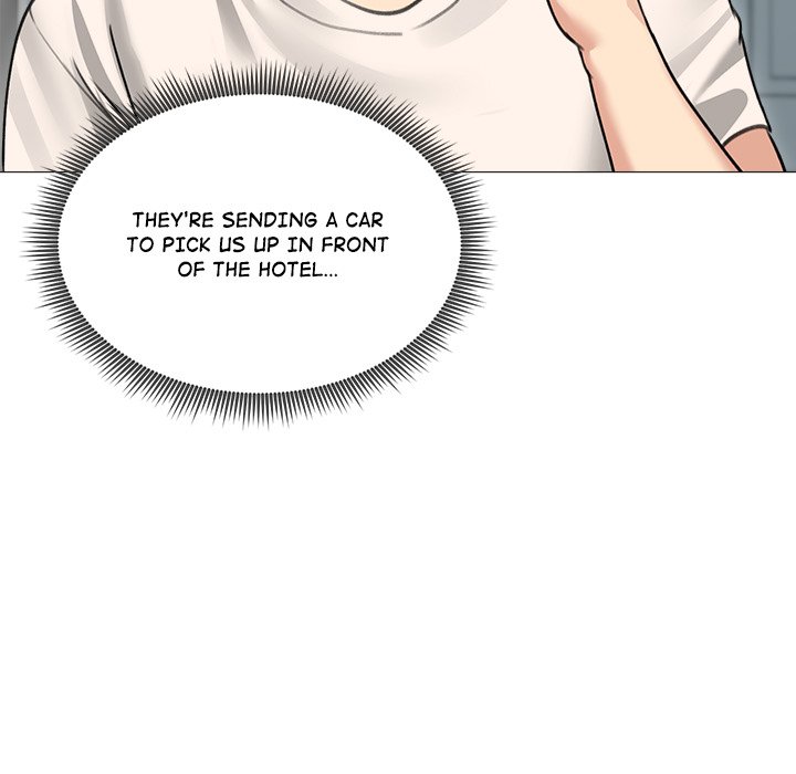 Runaway Wife Chapter 34 - Page 42 in English