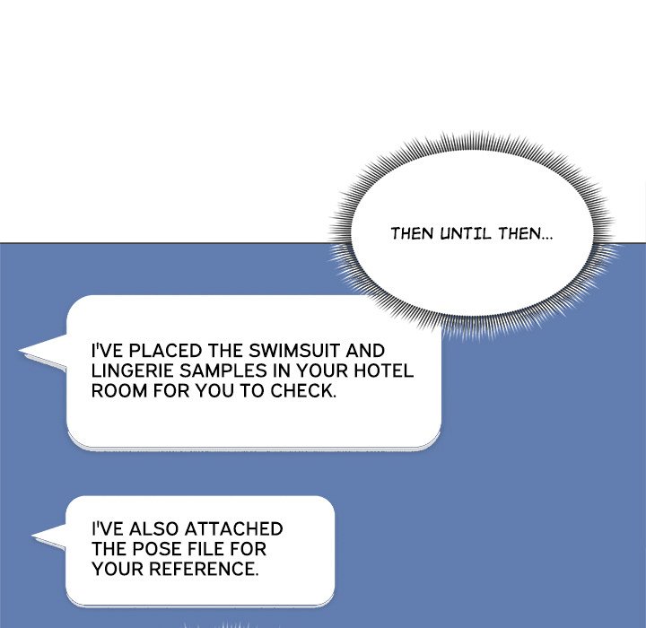 Runaway Wife Chapter 34 - Page 43 in English